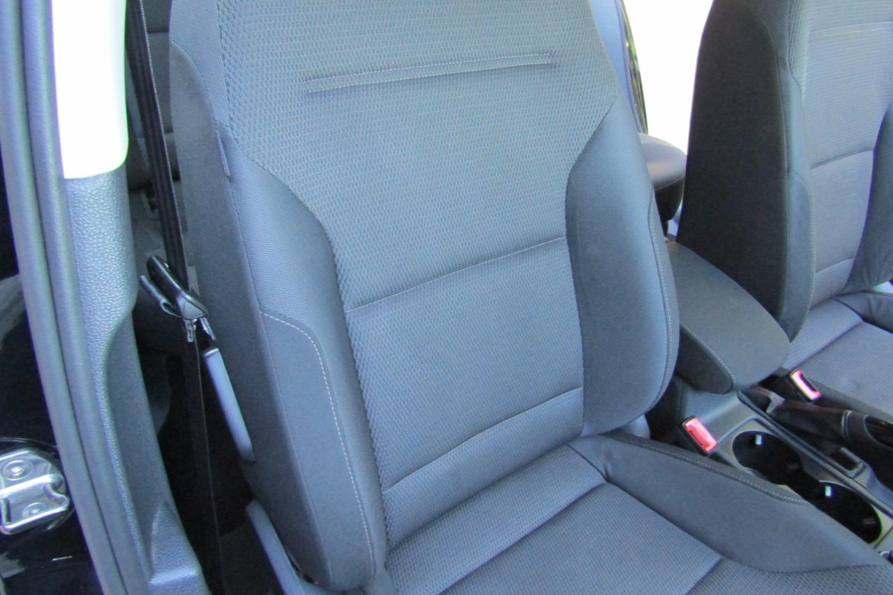 Volkswagen Golf SportWagen 1.8T S Manual 2017