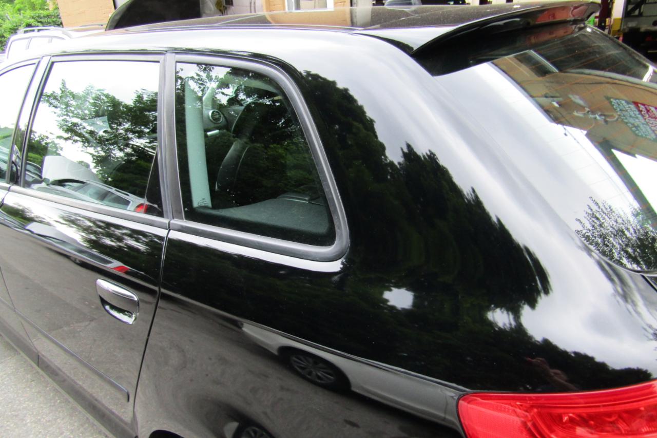 Audi A3 4dr HB S tronic FrontTrak 2.0T Premium Plus 2012