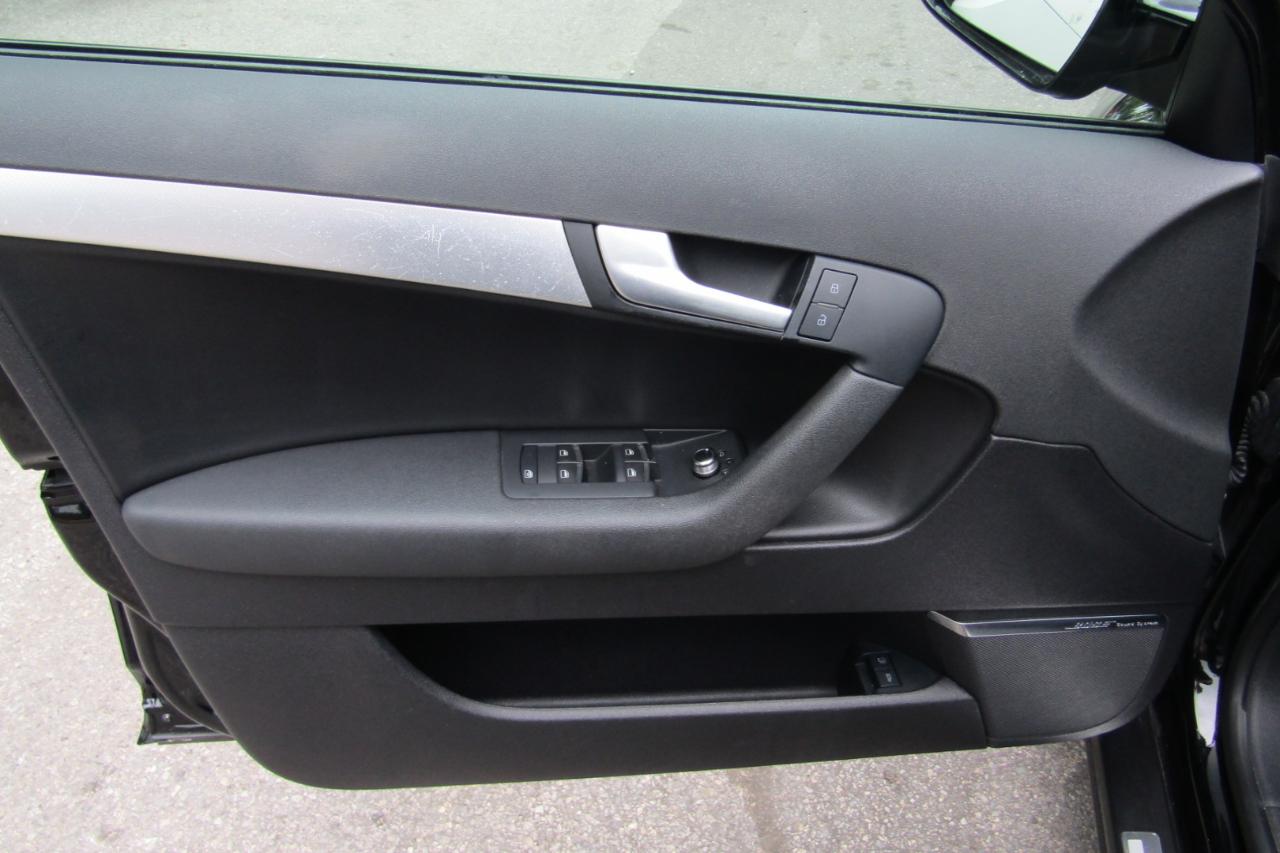 Audi A3 4dr HB S tronic FrontTrak 2.0T Premium Plus 2012
