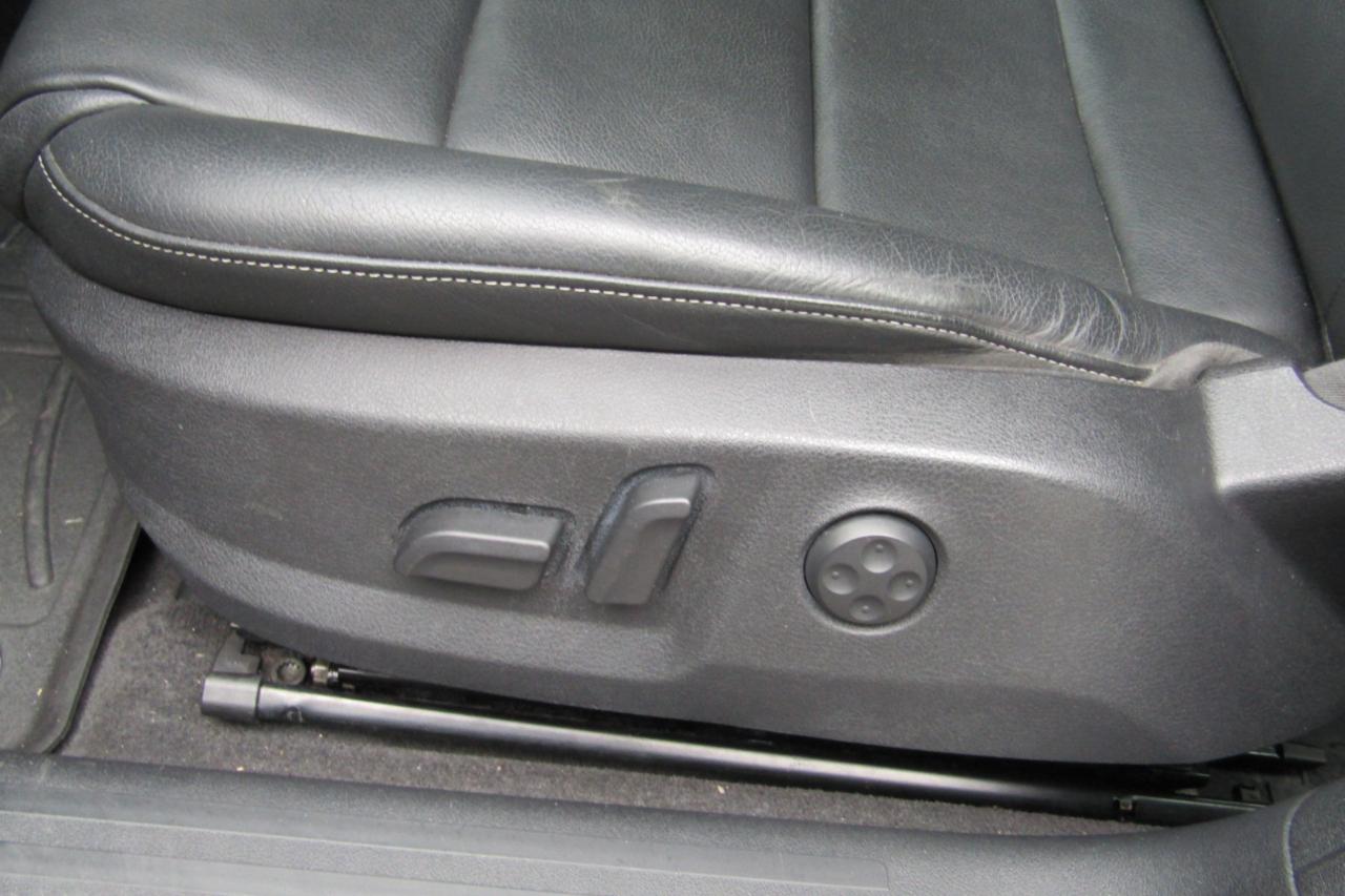 Audi A3 4dr HB S tronic FrontTrak 2.0T Premium Plus 2012