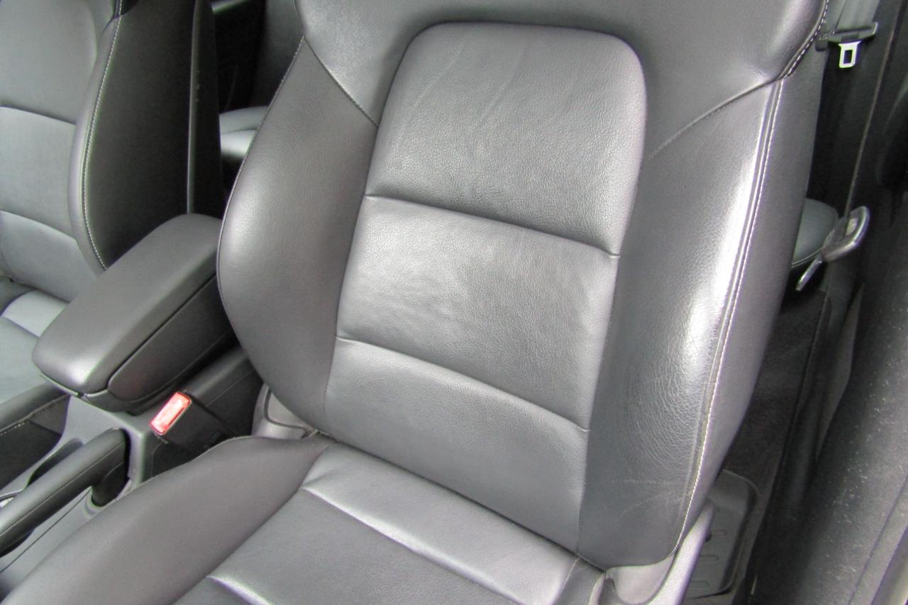 Audi A3 4dr HB S tronic FrontTrak 2.0T Premium Plus 2012