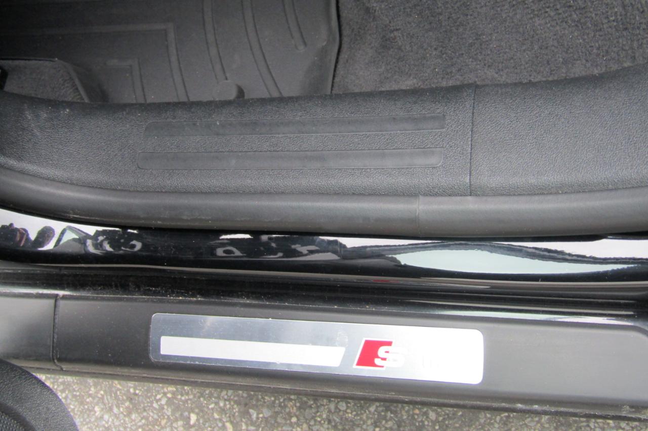 Audi A3 4dr HB S tronic FrontTrak 2.0T Premium Plus 2012