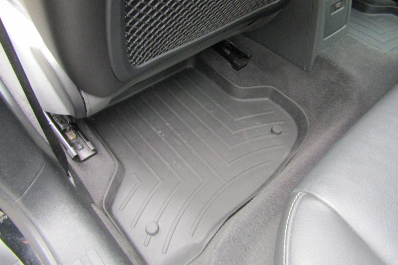 Audi A3 4dr HB S tronic FrontTrak 2.0T Premium Plus 2012