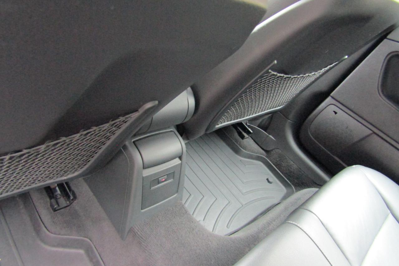 Audi A3 4dr HB S tronic FrontTrak 2.0T Premium Plus 2012