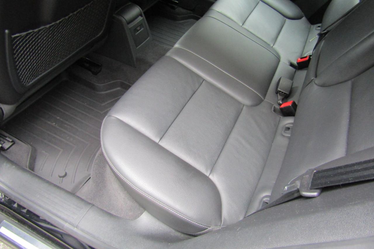 Audi A3 4dr HB S tronic FrontTrak 2.0T Premium Plus 2012