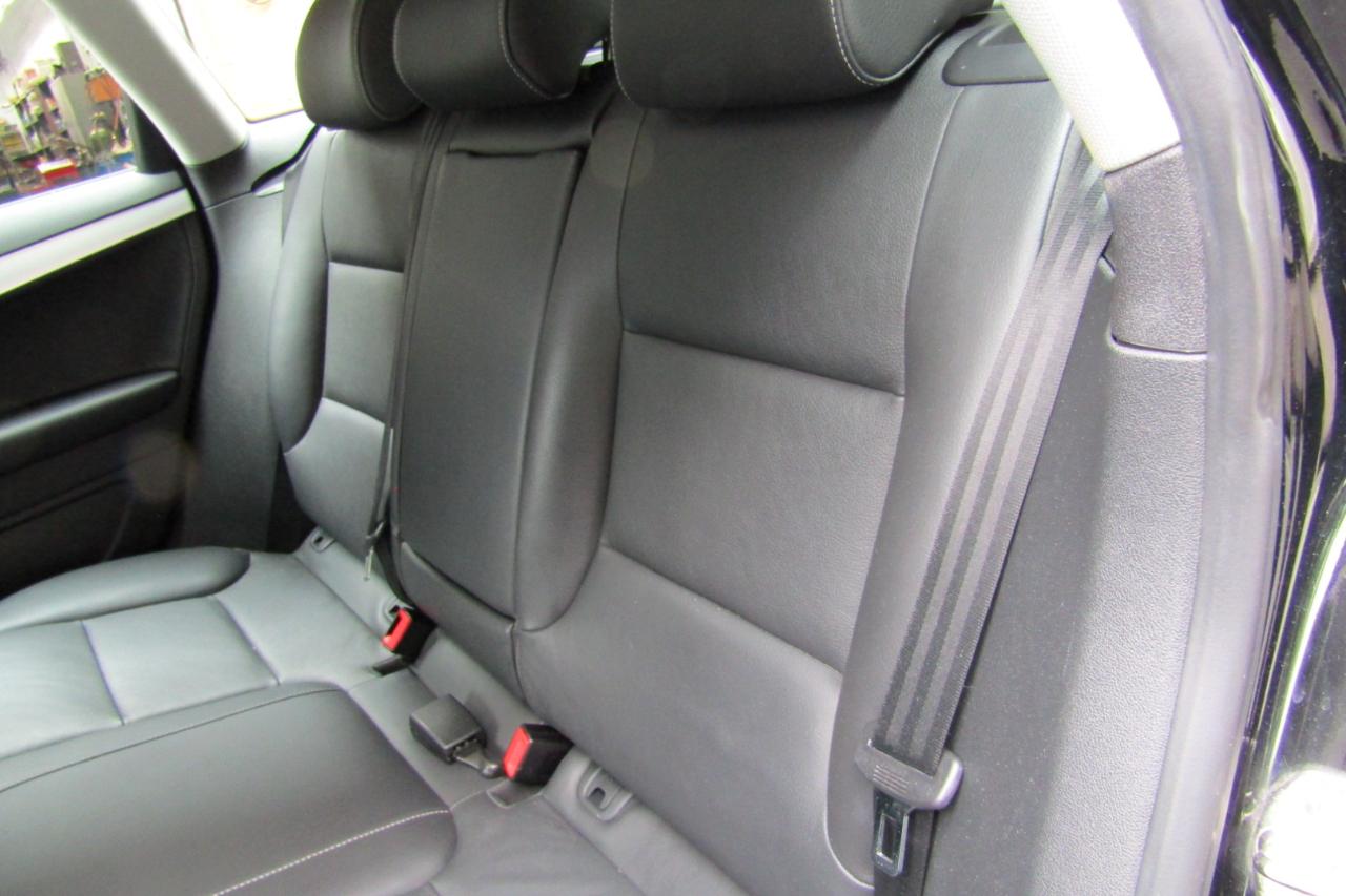 Audi A3 4dr HB S tronic FrontTrak 2.0T Premium Plus 2012
