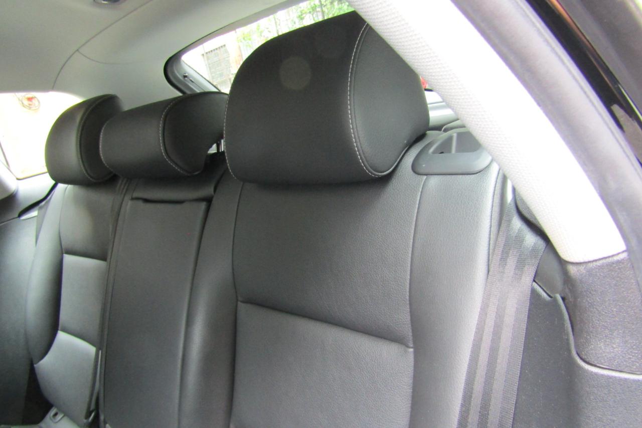 Audi A3 4dr HB S tronic FrontTrak 2.0T Premium Plus 2012