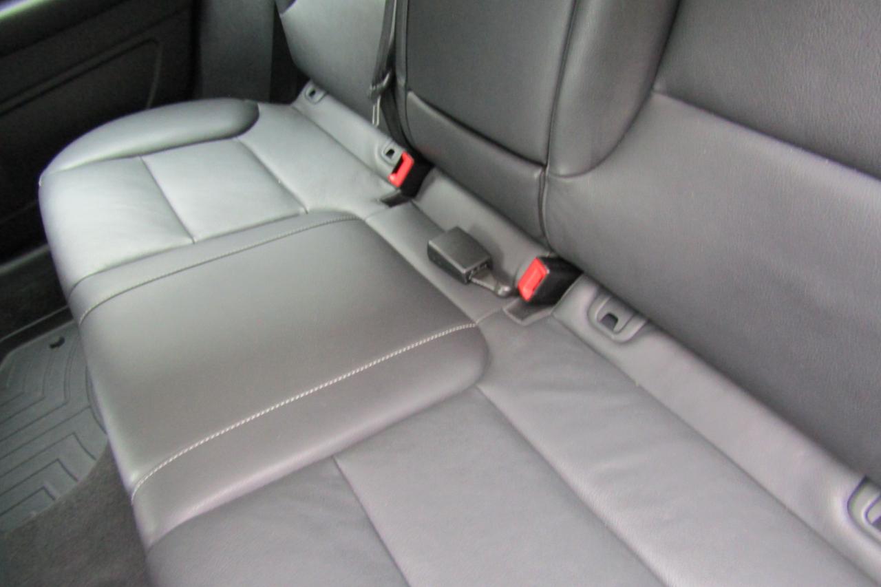 Audi A3 4dr HB S tronic FrontTrak 2.0T Premium Plus 2012