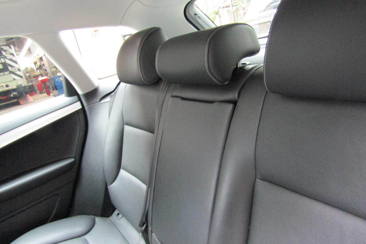 Audi A3 4dr HB S tronic FrontTrak 2.0T Premium Plus 2012