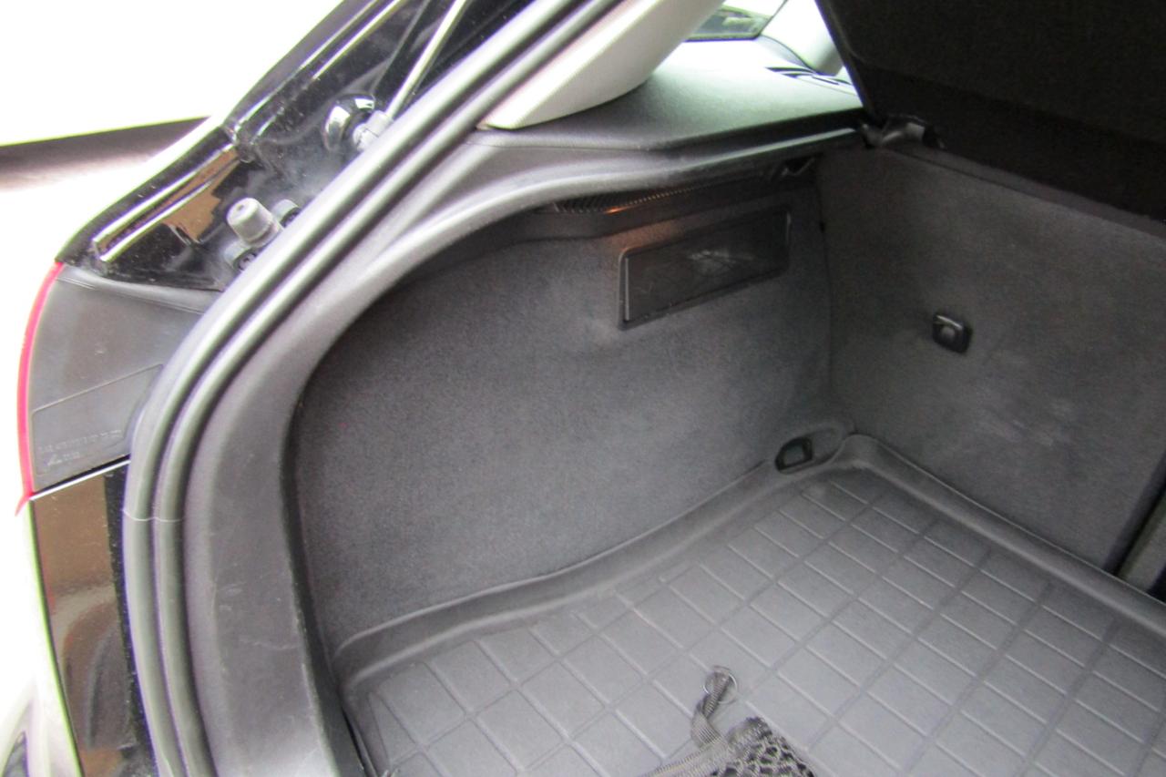 Audi A3 4dr HB S tronic FrontTrak 2.0T Premium Plus 2012