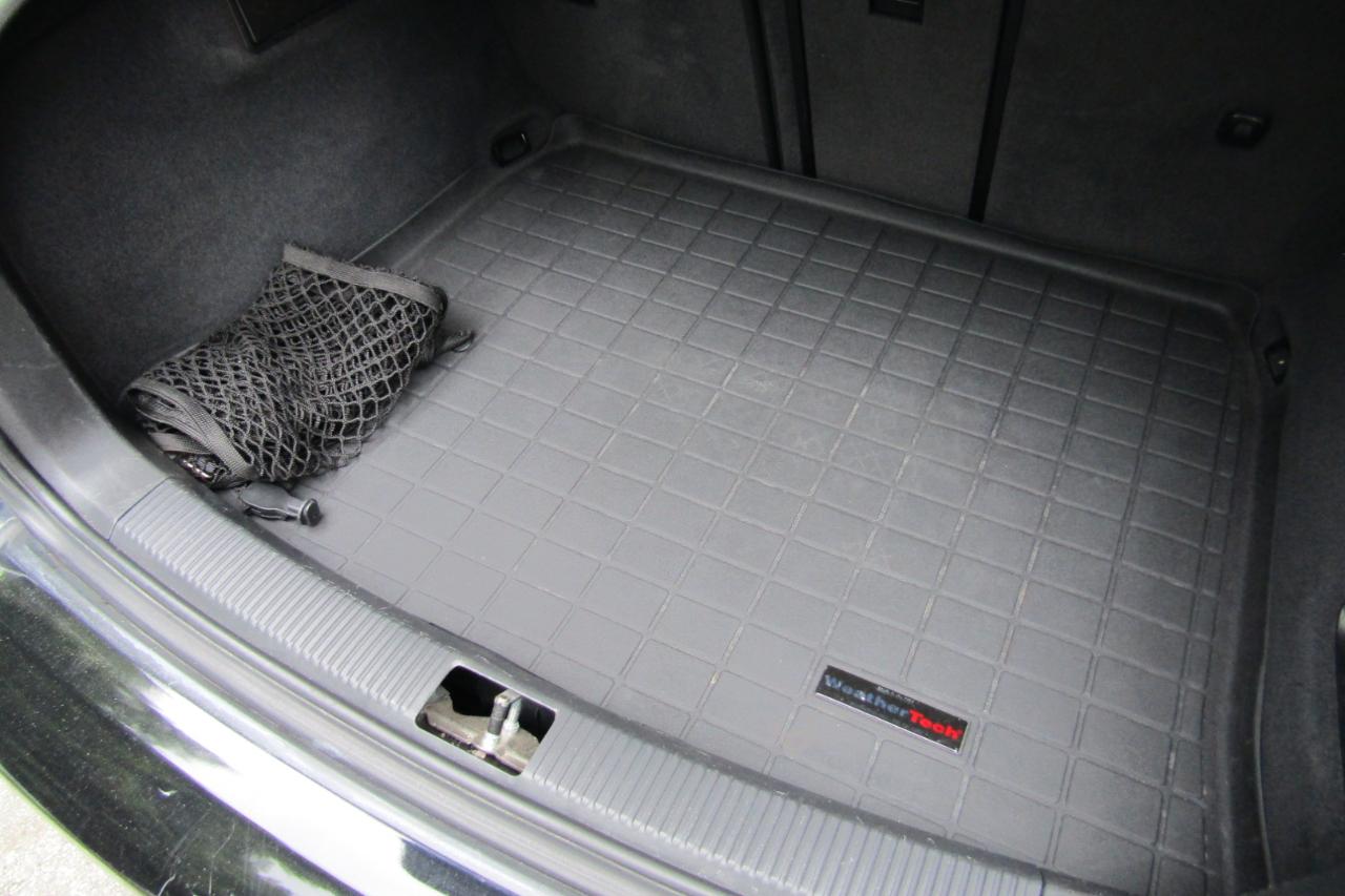 Audi A3 4dr HB S tronic FrontTrak 2.0T Premium Plus 2012