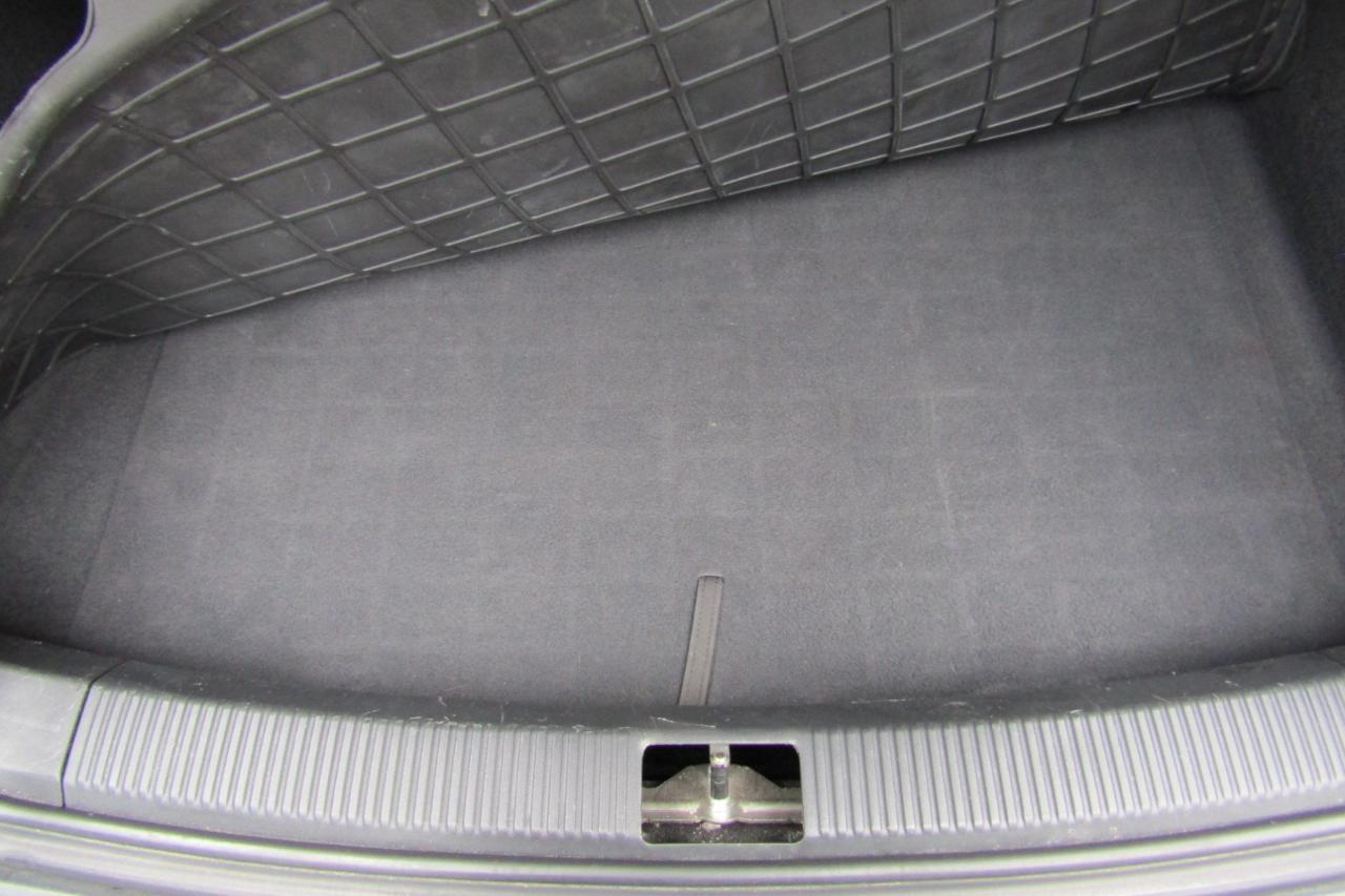 Audi A3 4dr HB S tronic FrontTrak 2.0T Premium Plus 2012