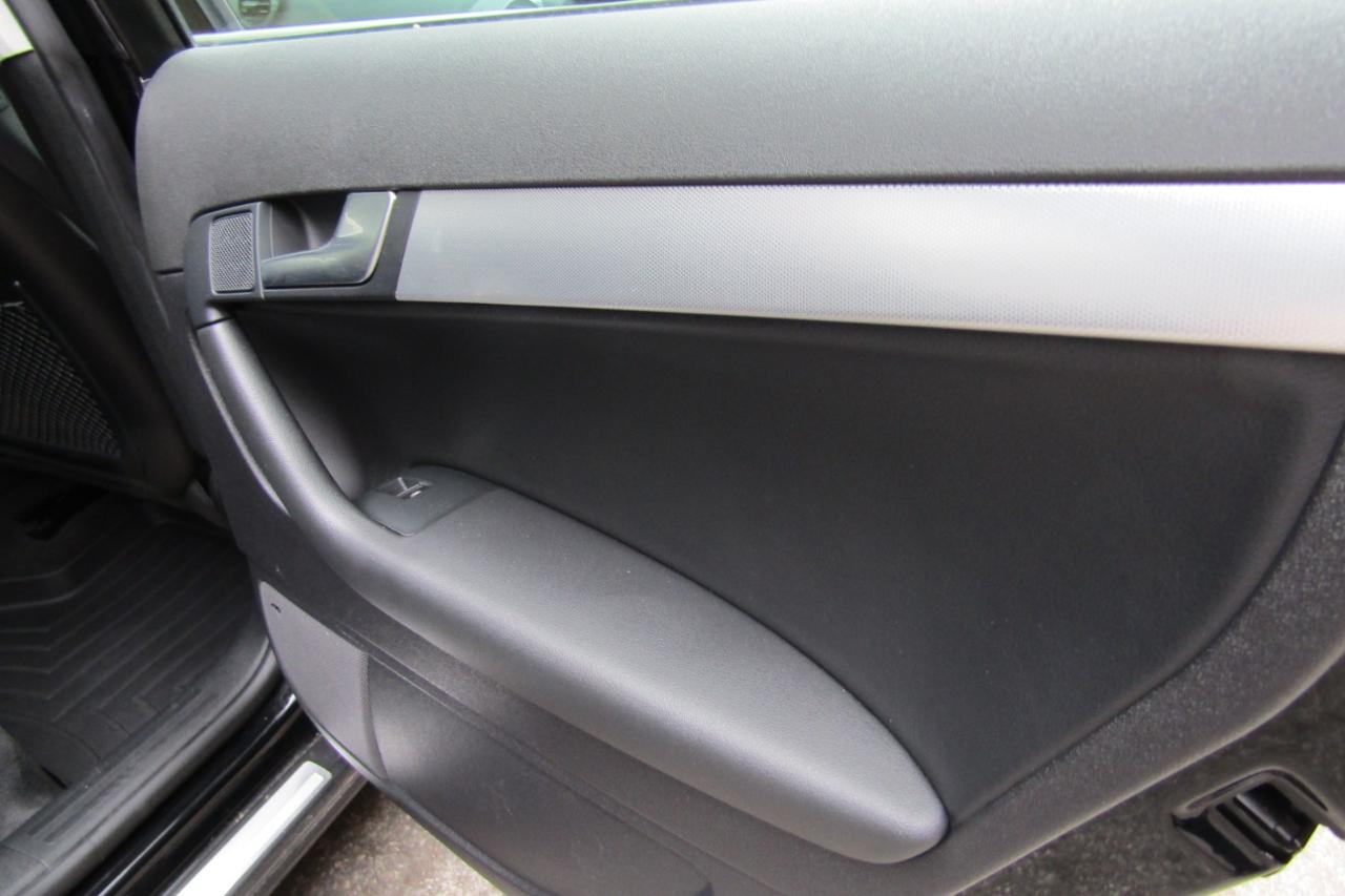 Audi A3 4dr HB S tronic FrontTrak 2.0T Premium Plus 2012