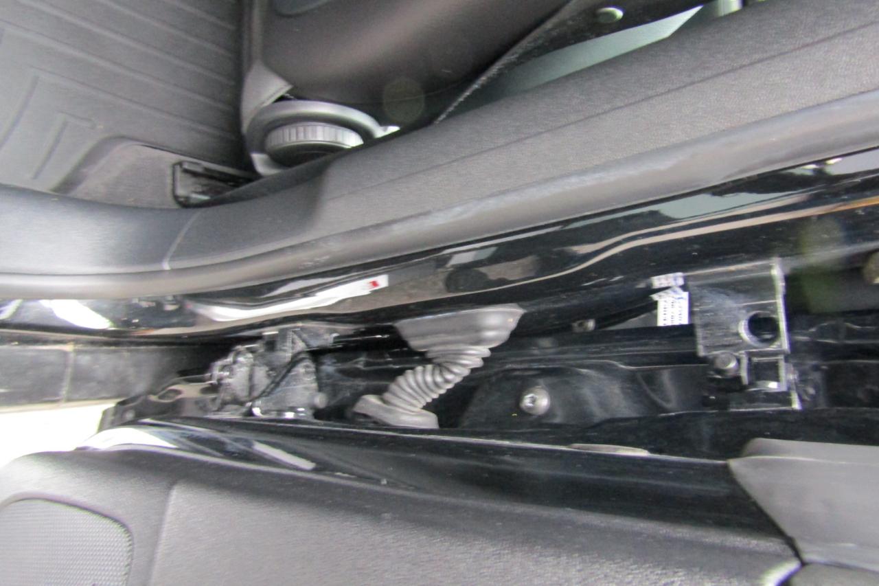 Audi A3 4dr HB S tronic FrontTrak 2.0T Premium Plus 2012
