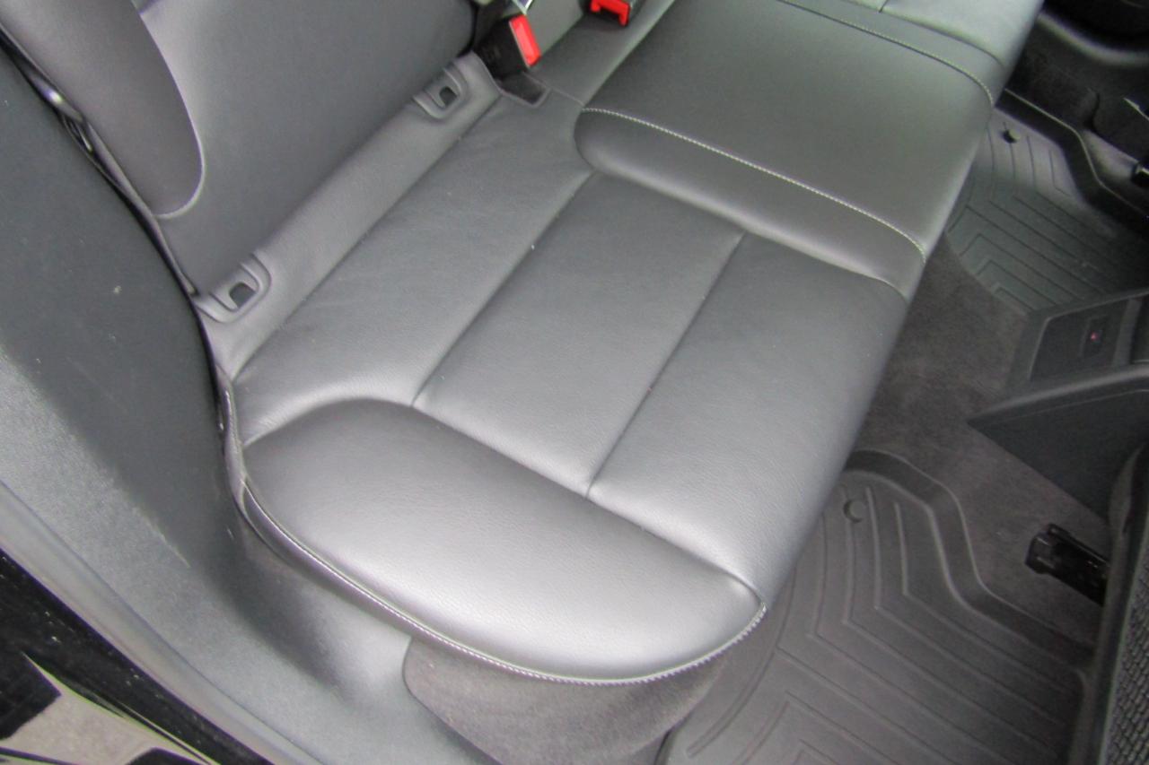 Audi A3 4dr HB S tronic FrontTrak 2.0T Premium Plus 2012