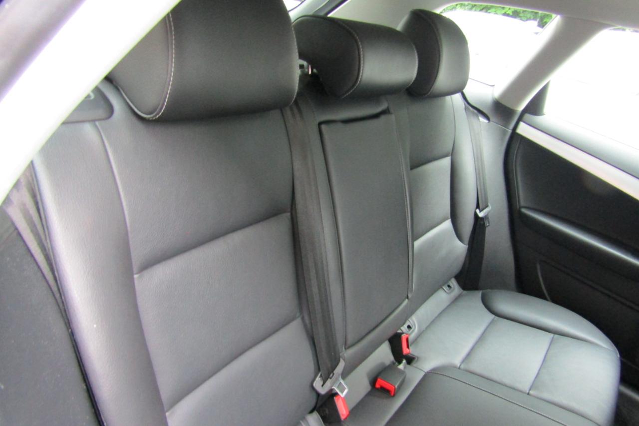 Audi A3 4dr HB S tronic FrontTrak 2.0T Premium Plus 2012