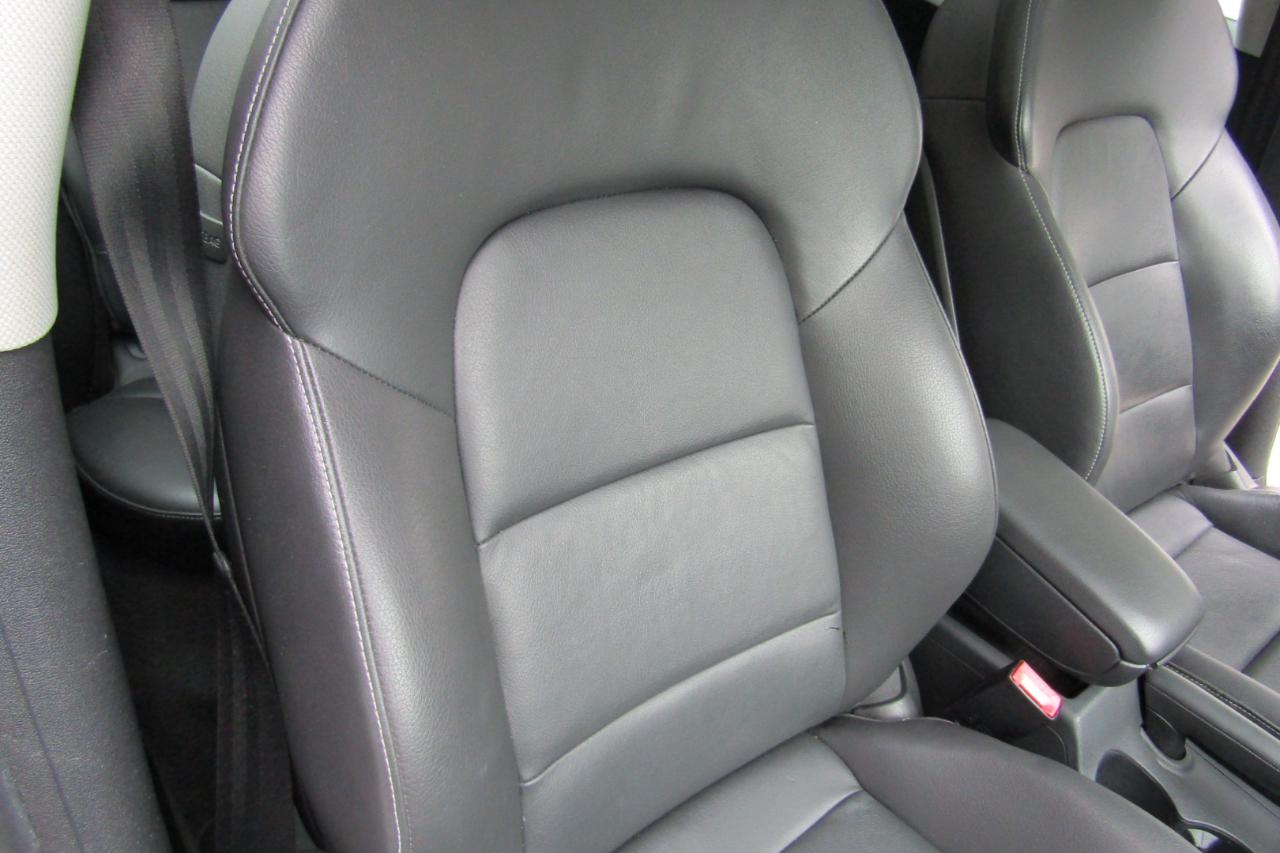 Audi A3 4dr HB S tronic FrontTrak 2.0T Premium Plus 2012