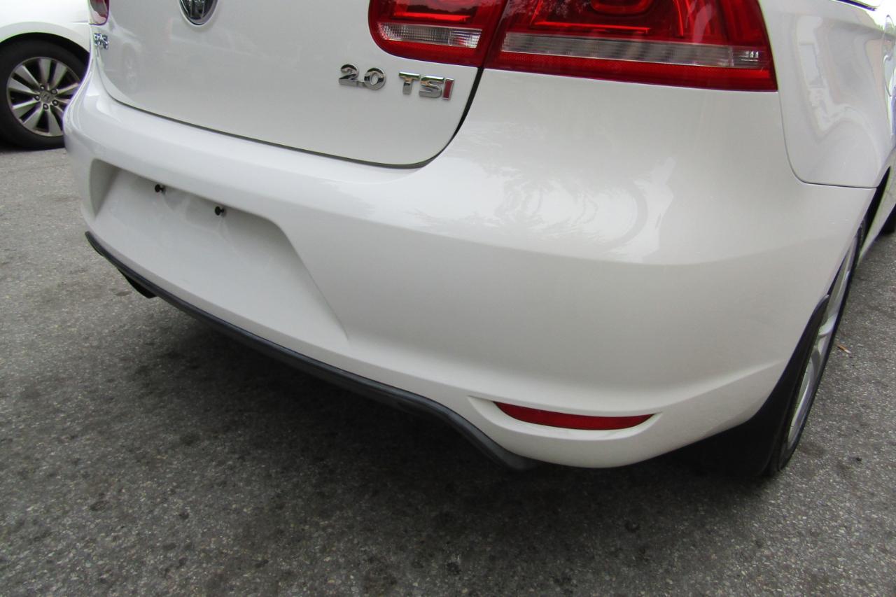 Volkswagen Eos 2dr Conv Komfort SULEV 2013