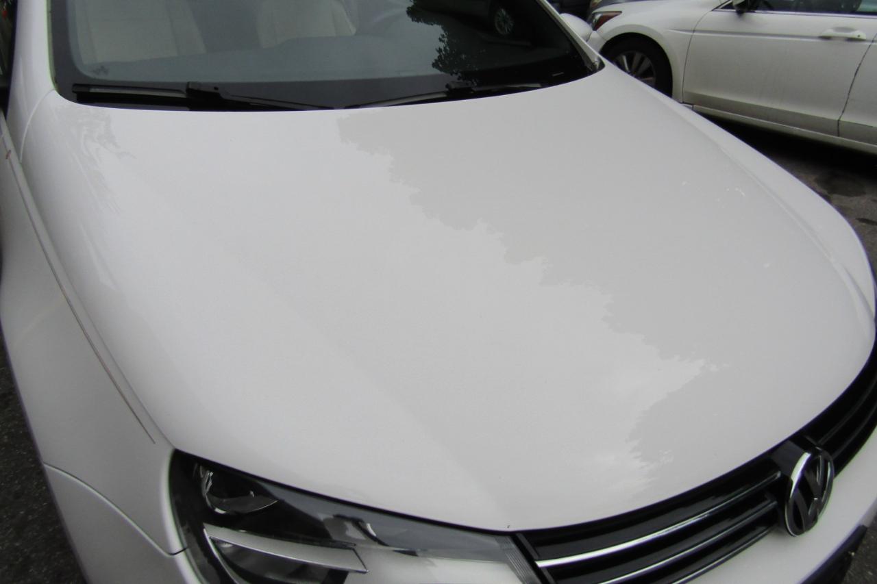 Volkswagen Eos 2dr Conv Komfort SULEV 2013