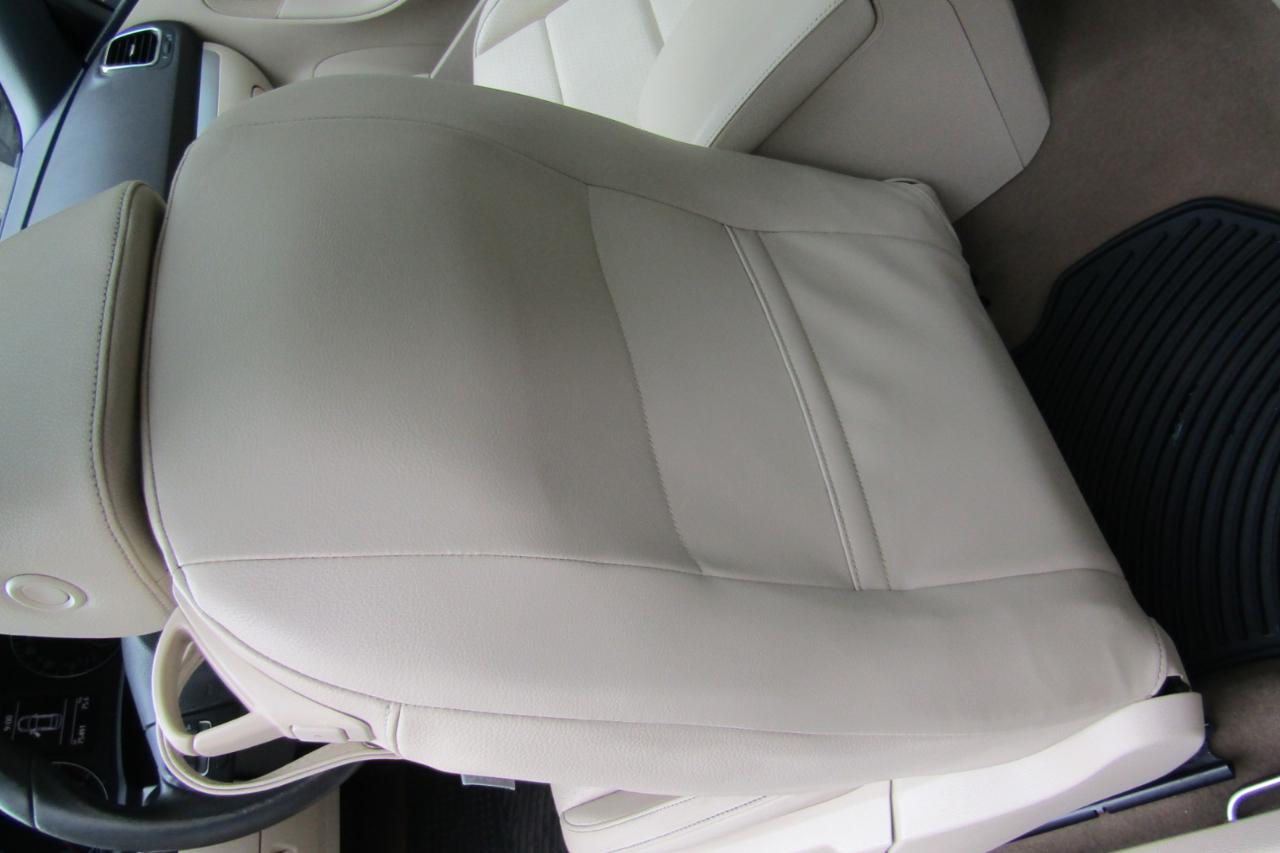 Volkswagen Eos 2dr Conv Komfort SULEV 2013