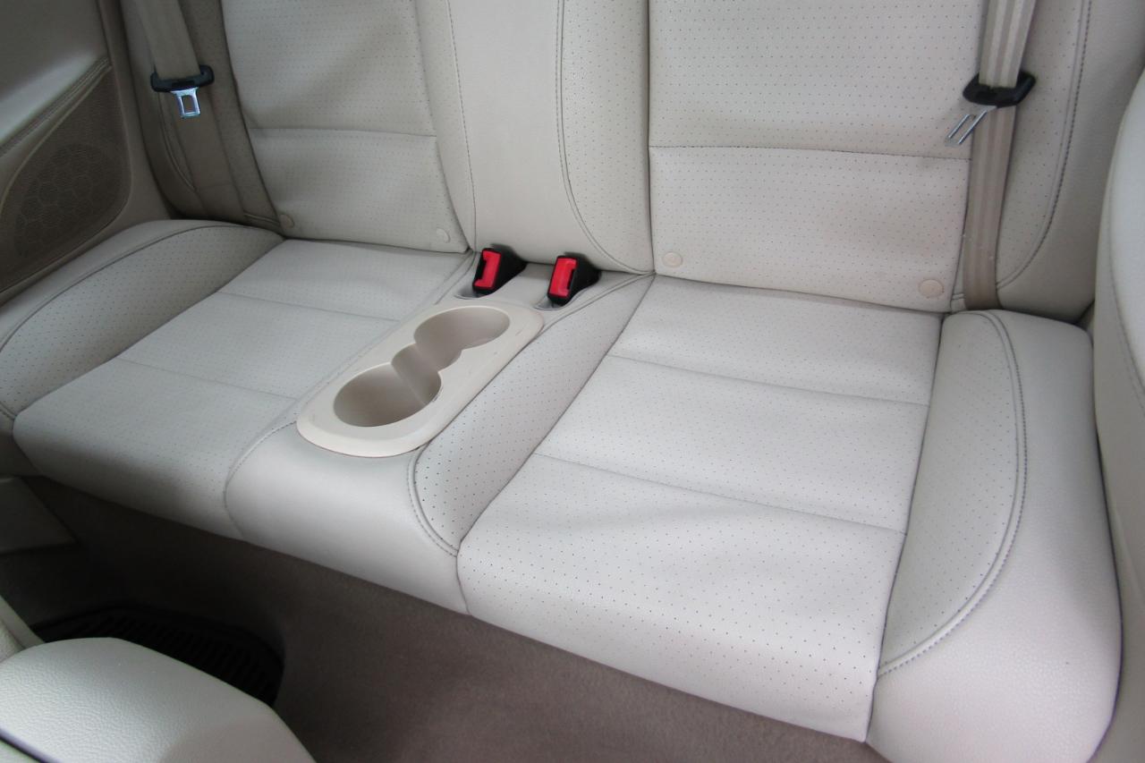 Volkswagen Eos 2dr Conv Komfort SULEV 2013
