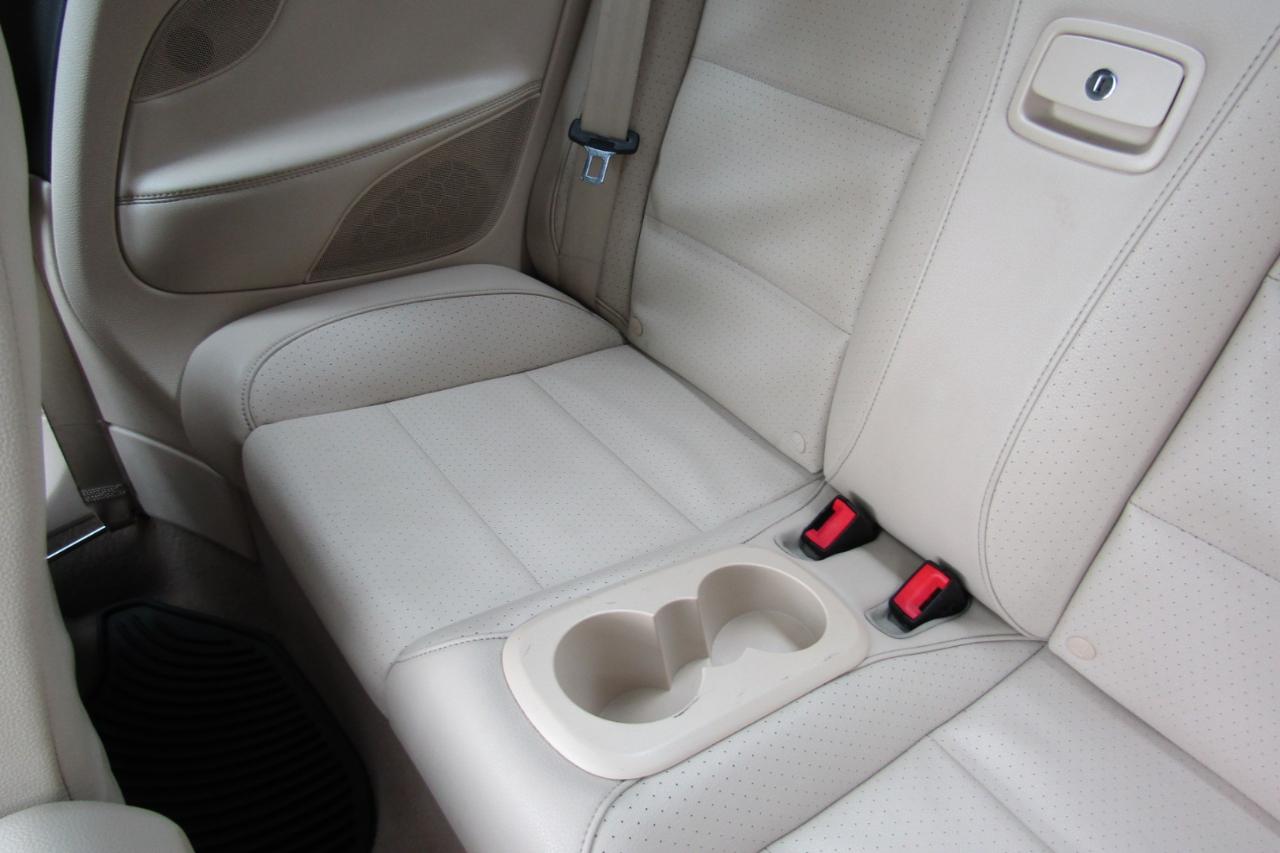 Volkswagen Eos 2dr Conv Komfort SULEV 2013