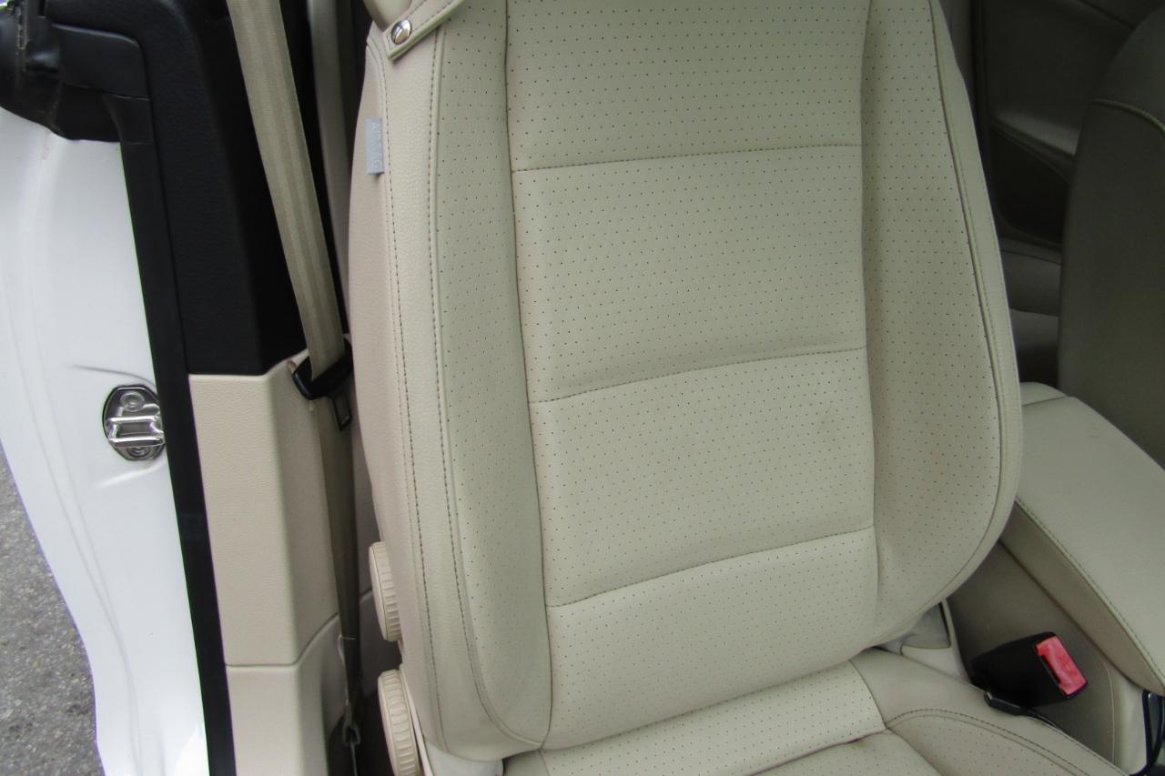 Volkswagen Eos 2dr Conv Komfort SULEV 2013