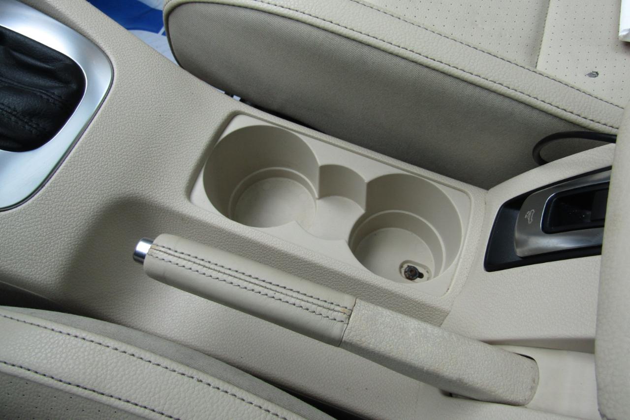 Volkswagen Eos 2dr Conv Komfort SULEV 2013