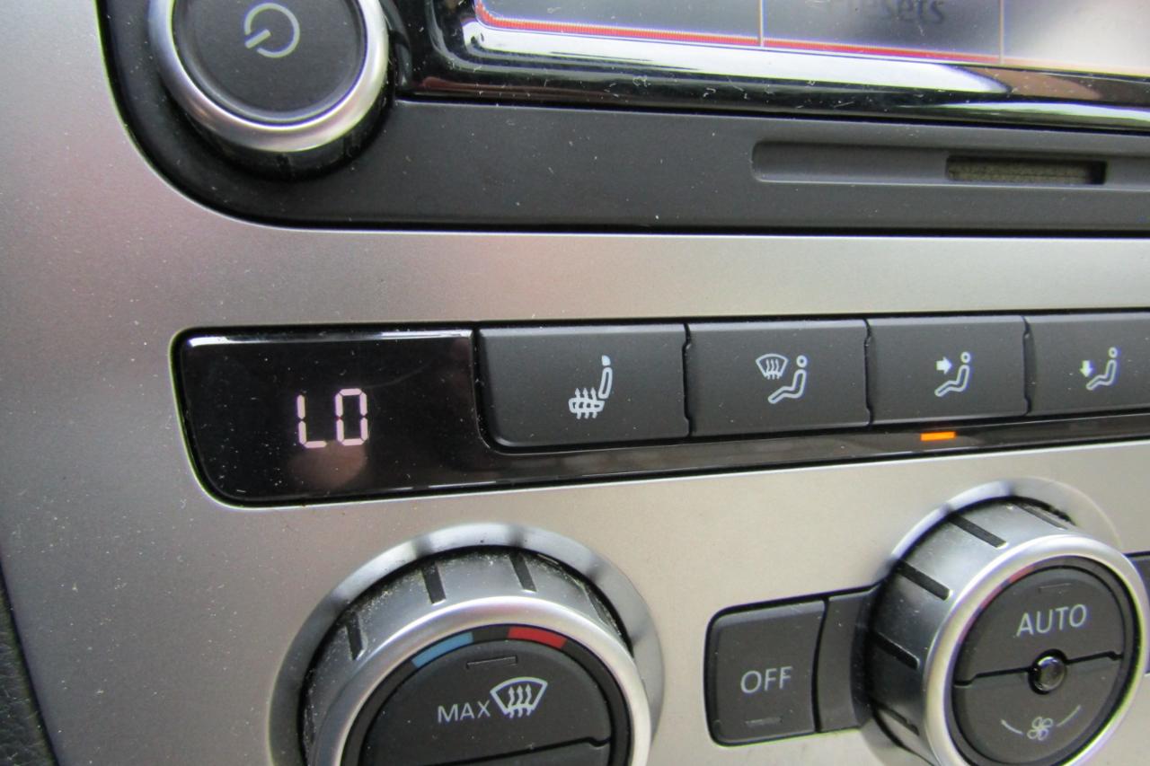 Volkswagen Eos 2dr Conv Komfort SULEV 2013