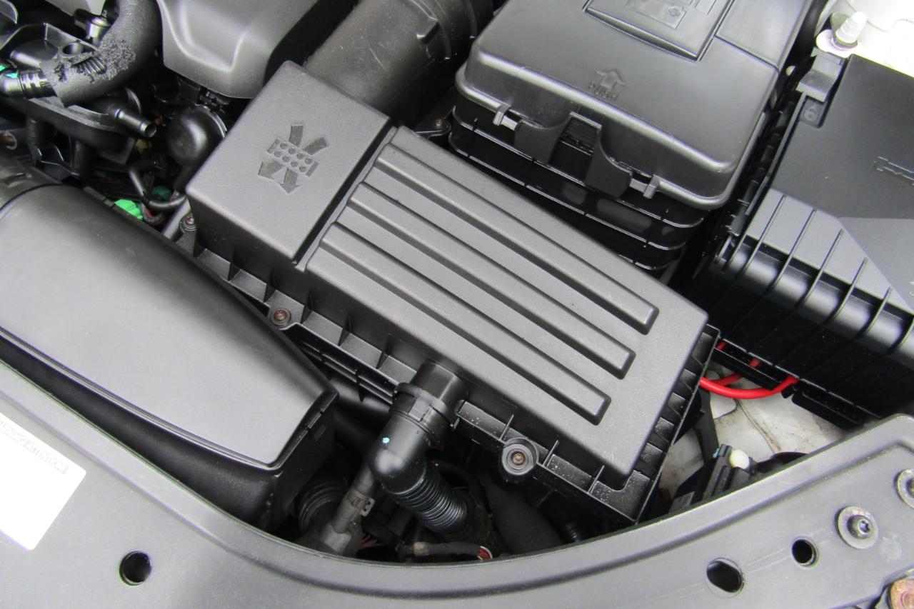 Volkswagen Eos 2dr Conv Komfort SULEV 2013