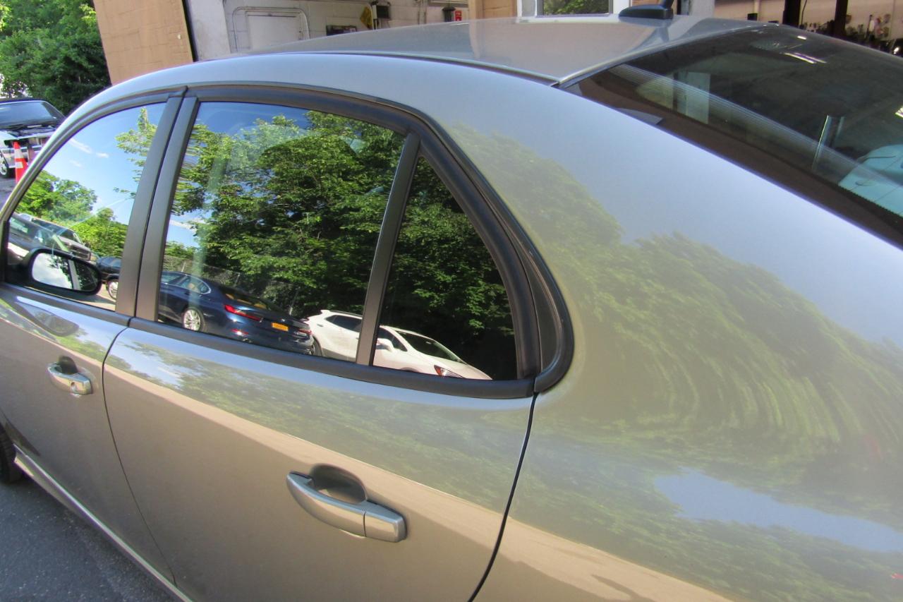 Saab 9-3 4dr Sdn 2.0T XWD 2009