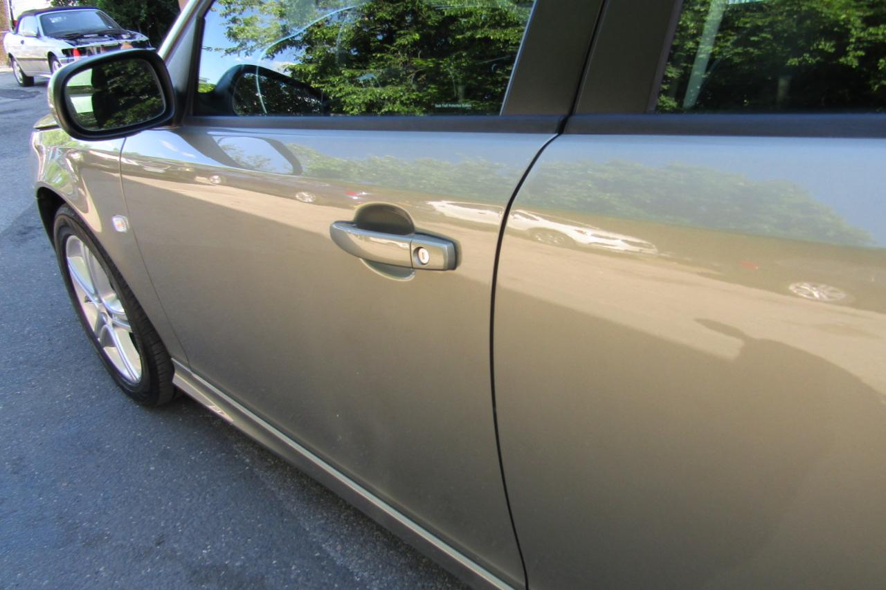 Saab 9-3 4dr Sdn 2.0T XWD 2009