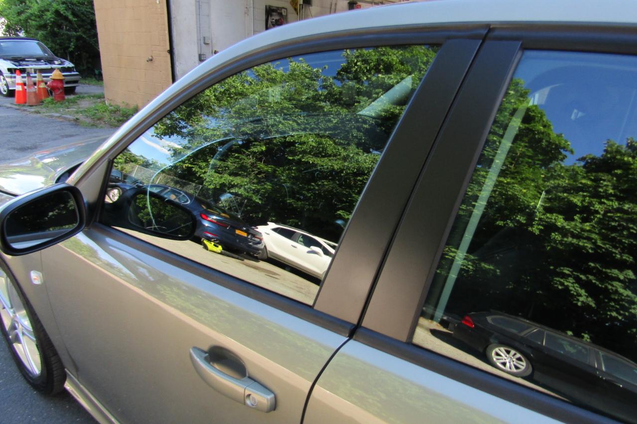 Saab 9-3 4dr Sdn 2.0T XWD 2009
