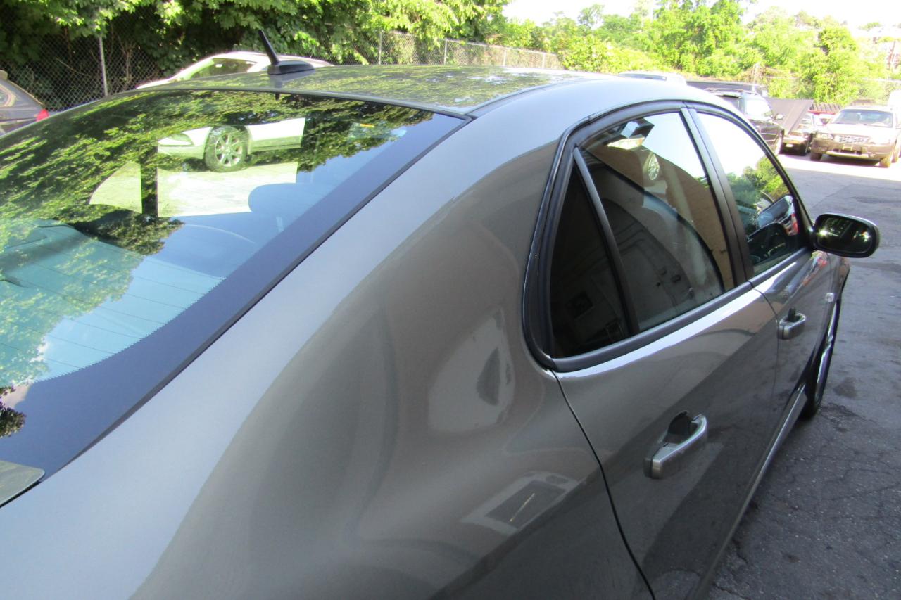 Saab 9-3 4dr Sdn 2.0T XWD 2009