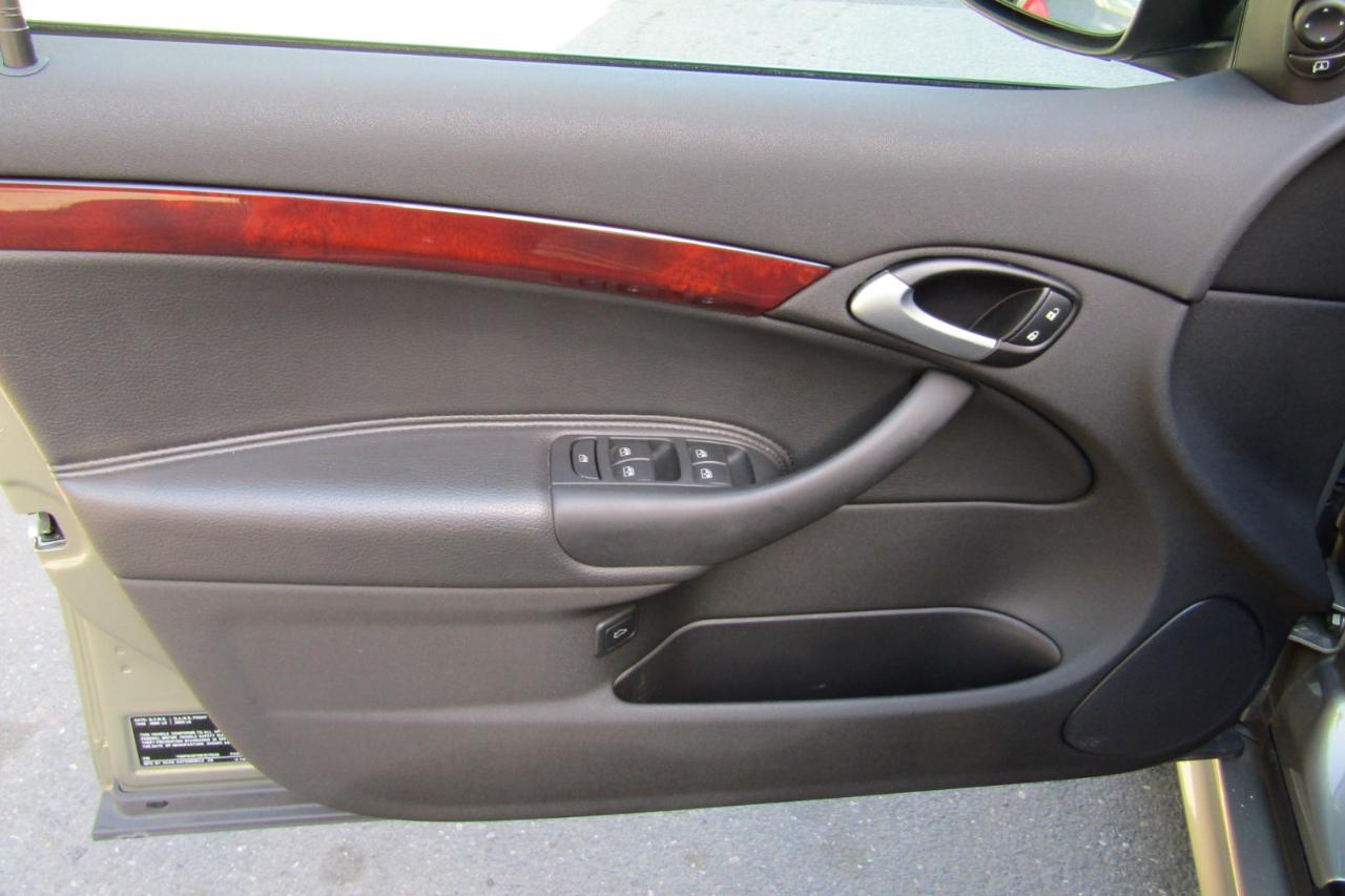 Saab 9-3 4dr Sdn 2.0T XWD 2009