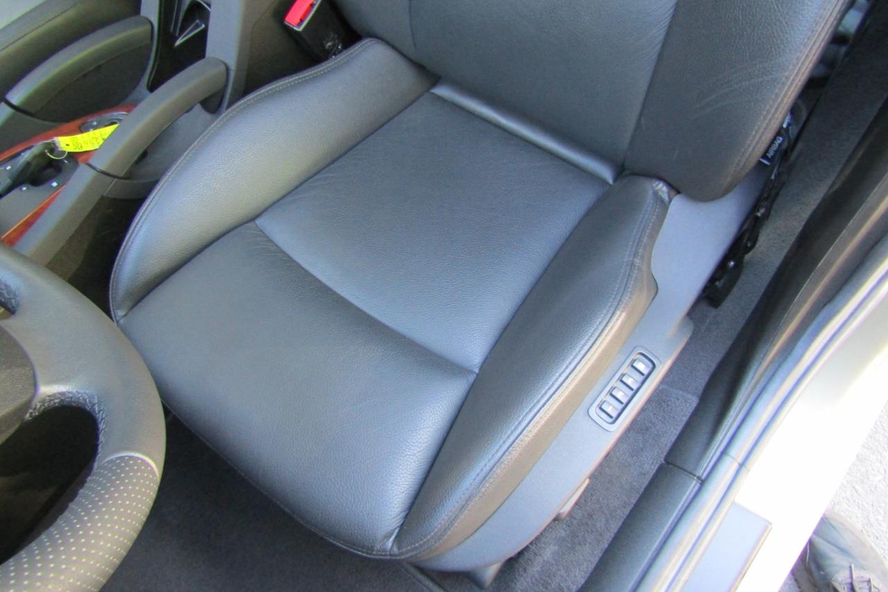 Saab 9-3 4dr Sdn 2.0T XWD 2009