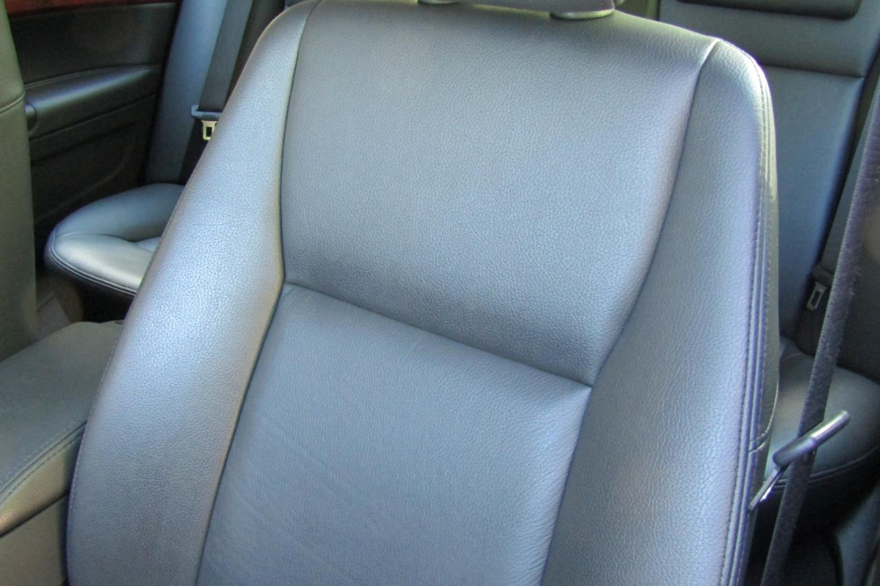 Saab 9-3 4dr Sdn 2.0T XWD 2009