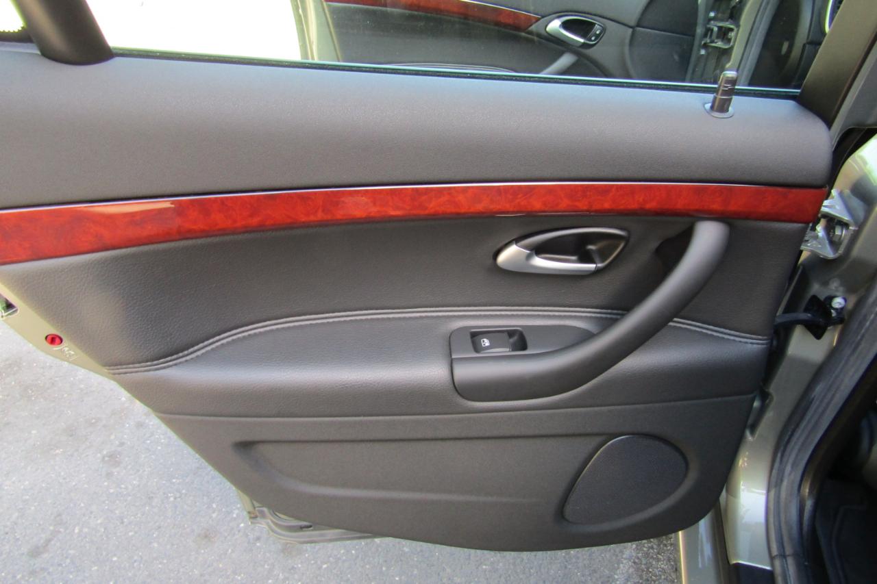 Saab 9-3 4dr Sdn 2.0T XWD 2009
