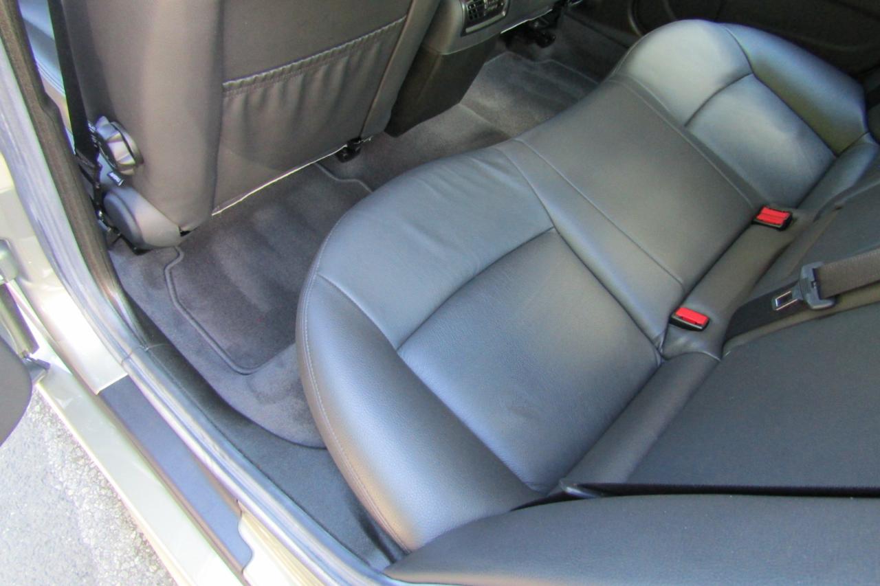 Saab 9-3 4dr Sdn 2.0T XWD 2009