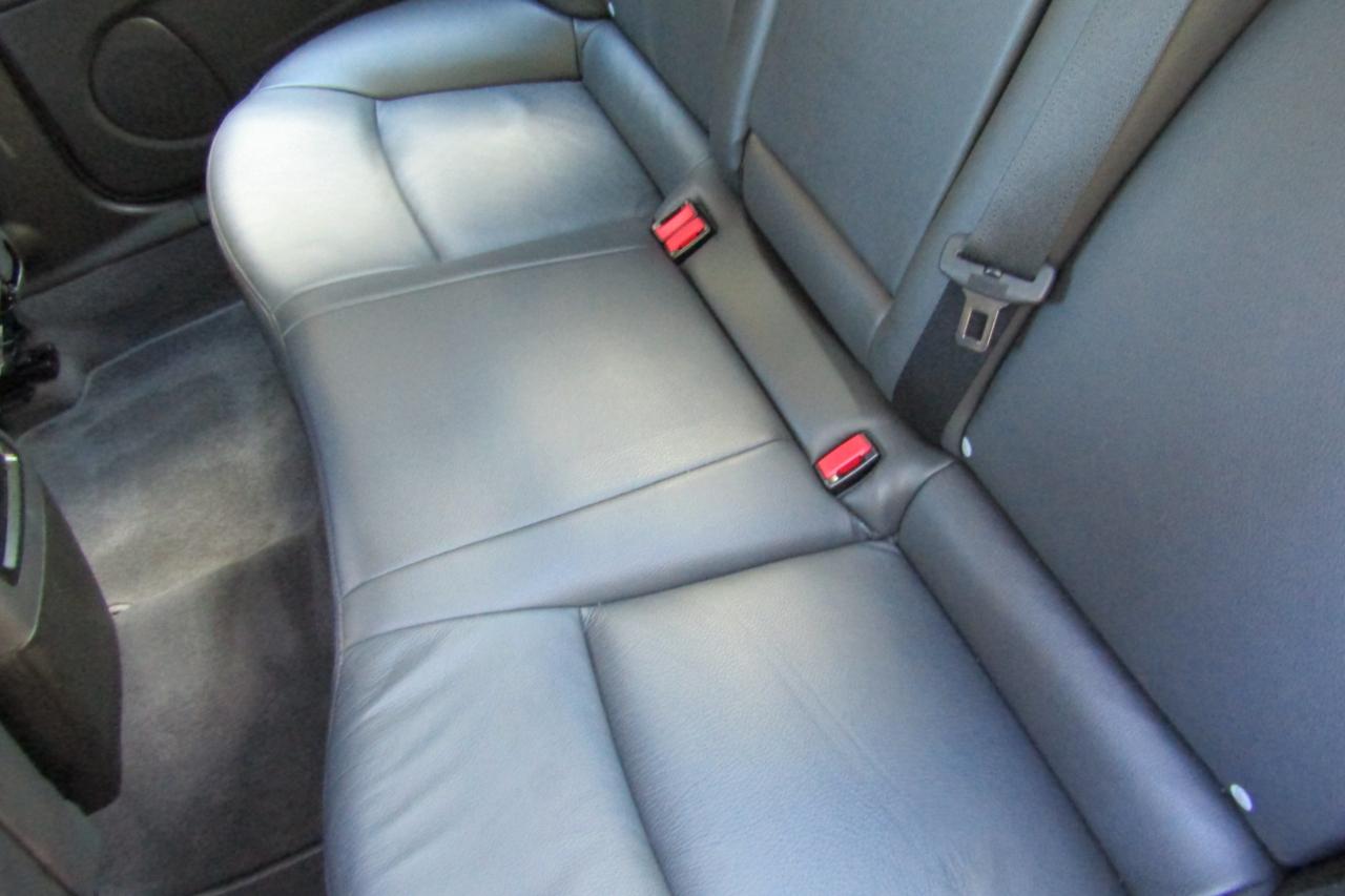Saab 9-3 4dr Sdn 2.0T XWD 2009