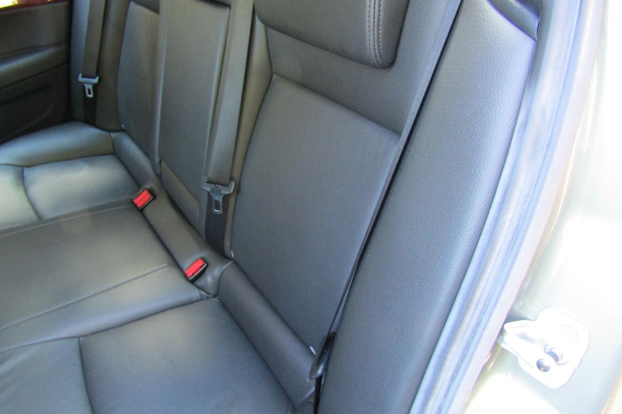 Saab 9-3 4dr Sdn 2.0T XWD 2009