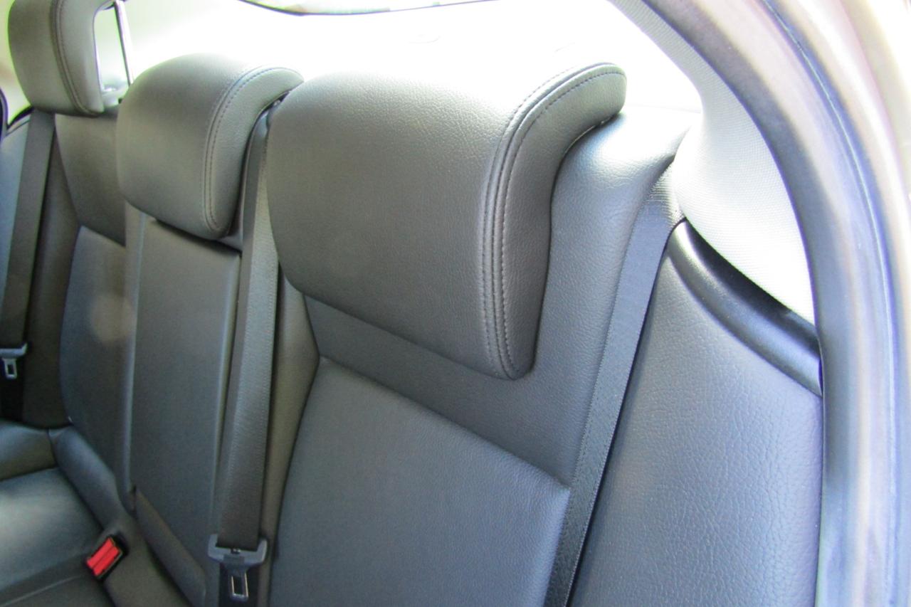 Saab 9-3 4dr Sdn 2.0T XWD 2009