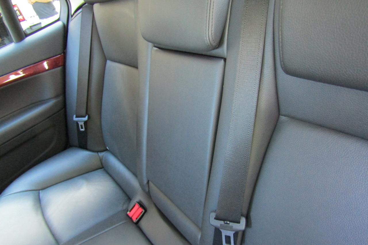 Saab 9-3 4dr Sdn 2.0T XWD 2009