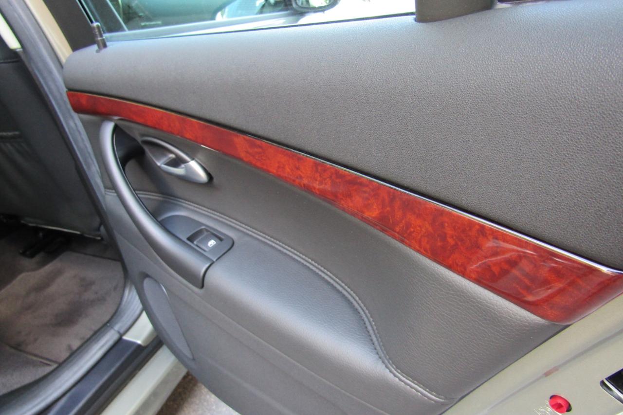 Saab 9-3 4dr Sdn 2.0T XWD 2009