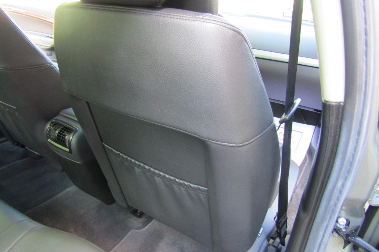 Saab 9-3 4dr Sdn 2.0T XWD 2009