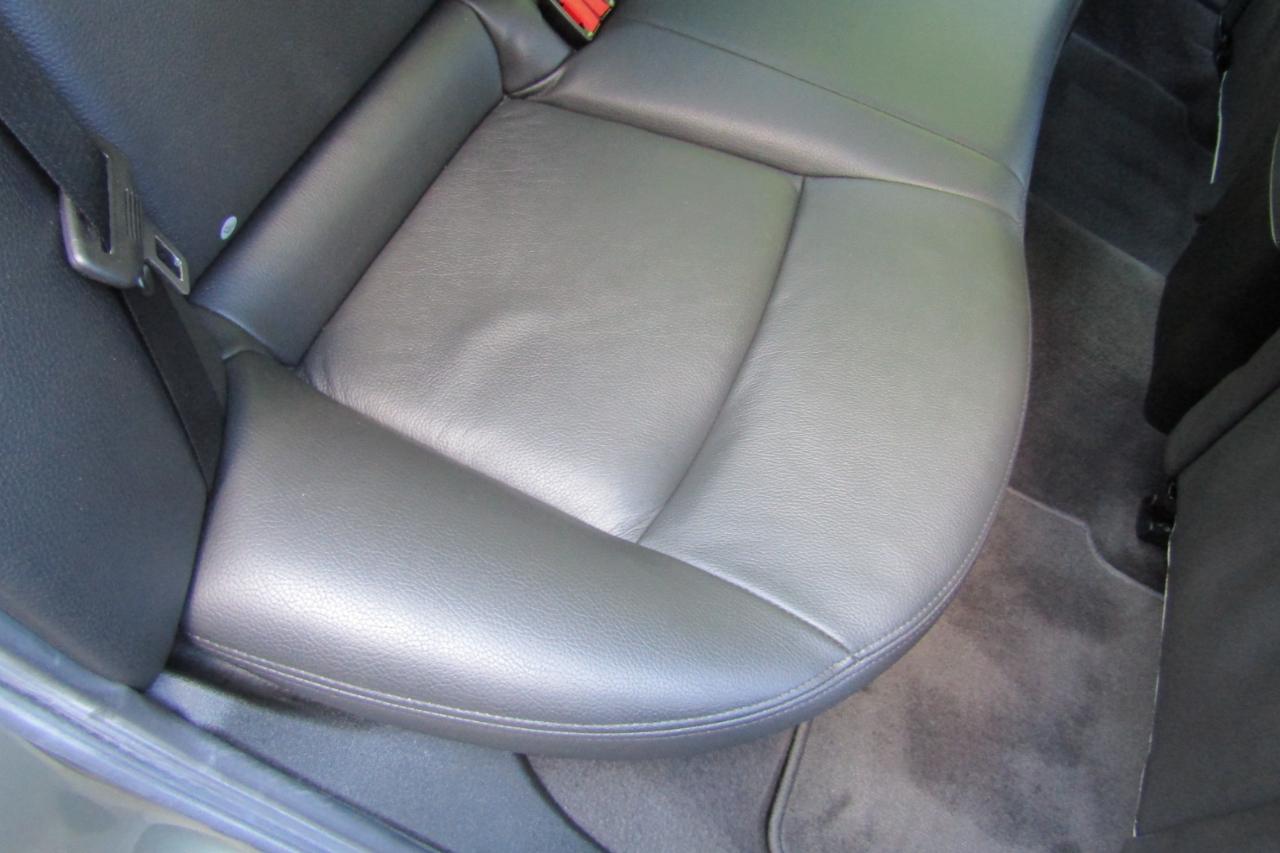 Saab 9-3 4dr Sdn 2.0T XWD 2009