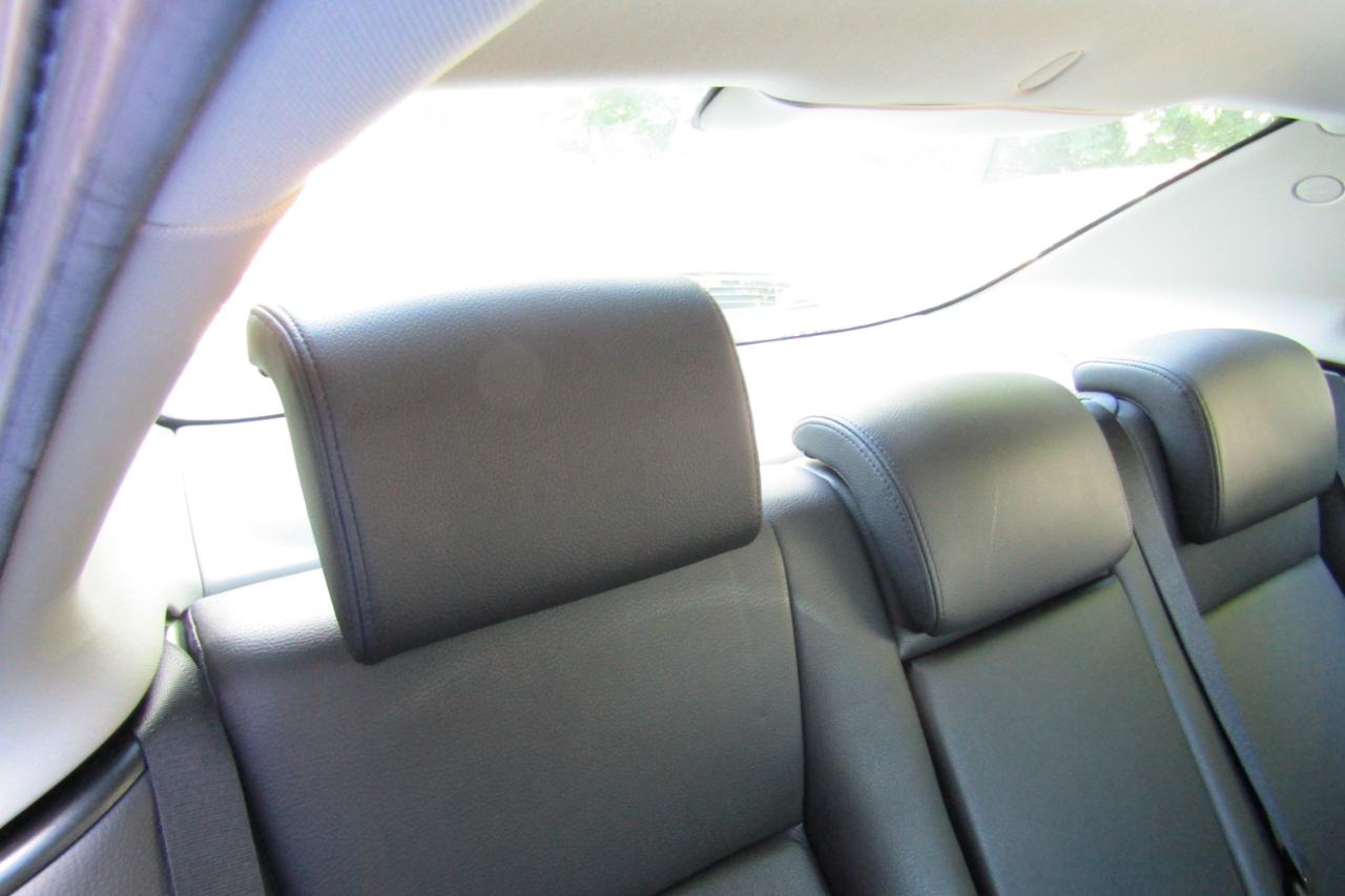 Saab 9-3 4dr Sdn 2.0T XWD 2009