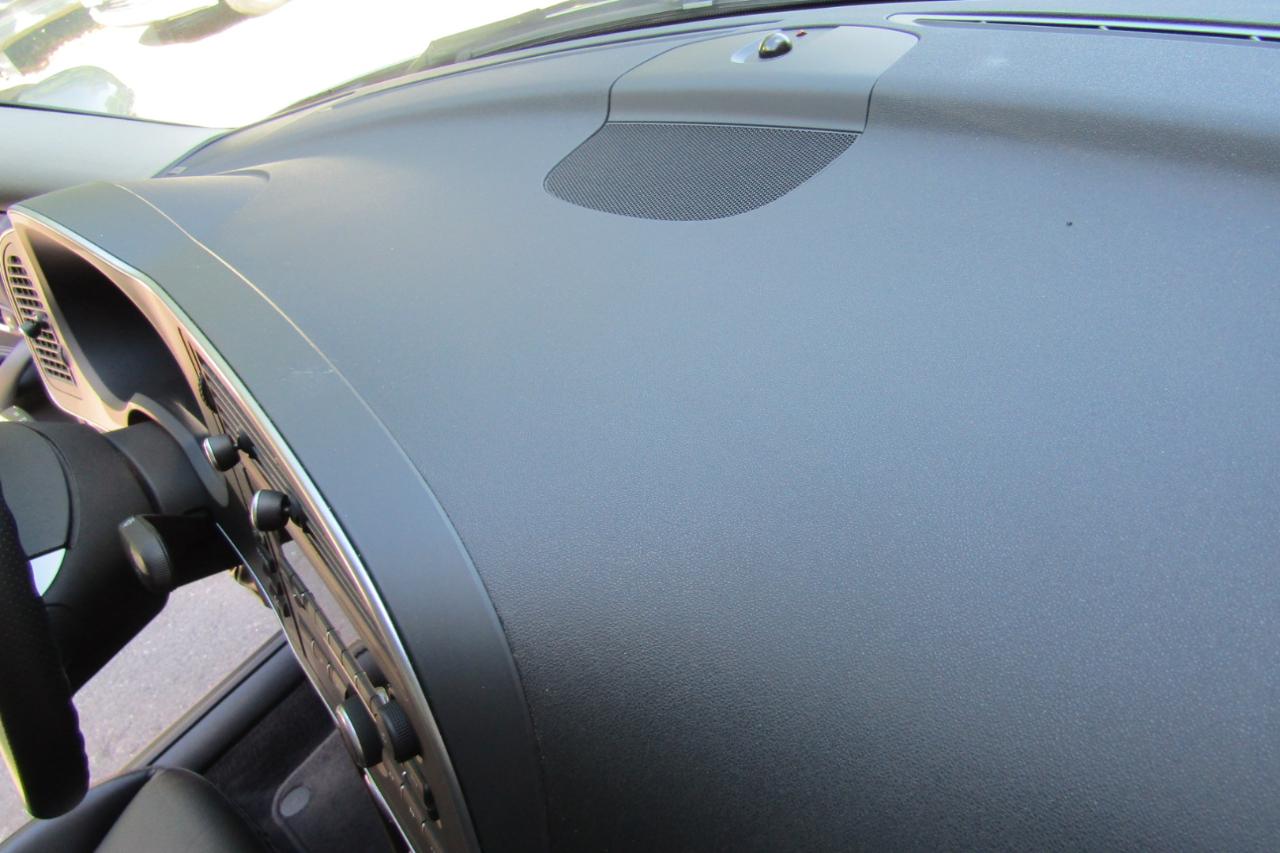 Saab 9-3 4dr Sdn 2.0T XWD 2009