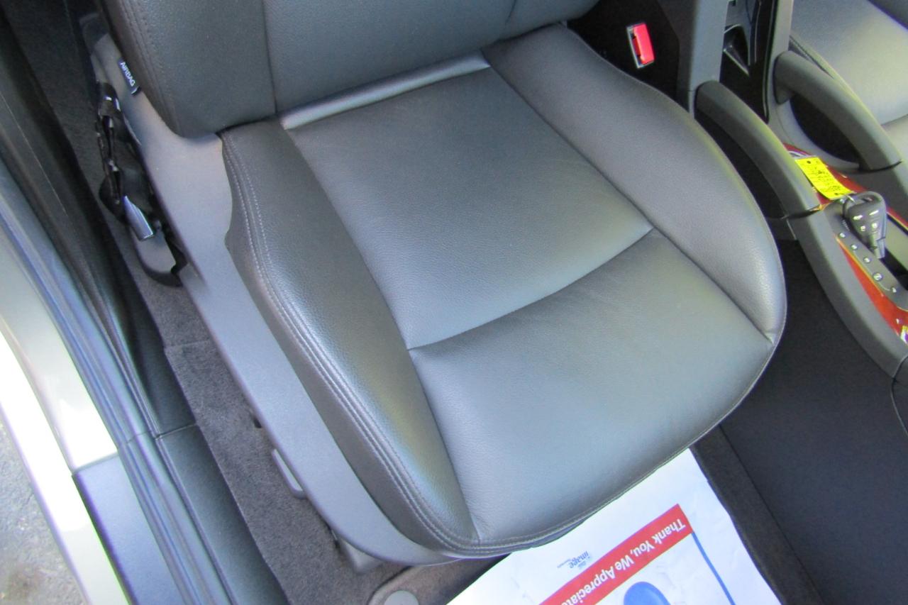 Saab 9-3 4dr Sdn 2.0T XWD 2009