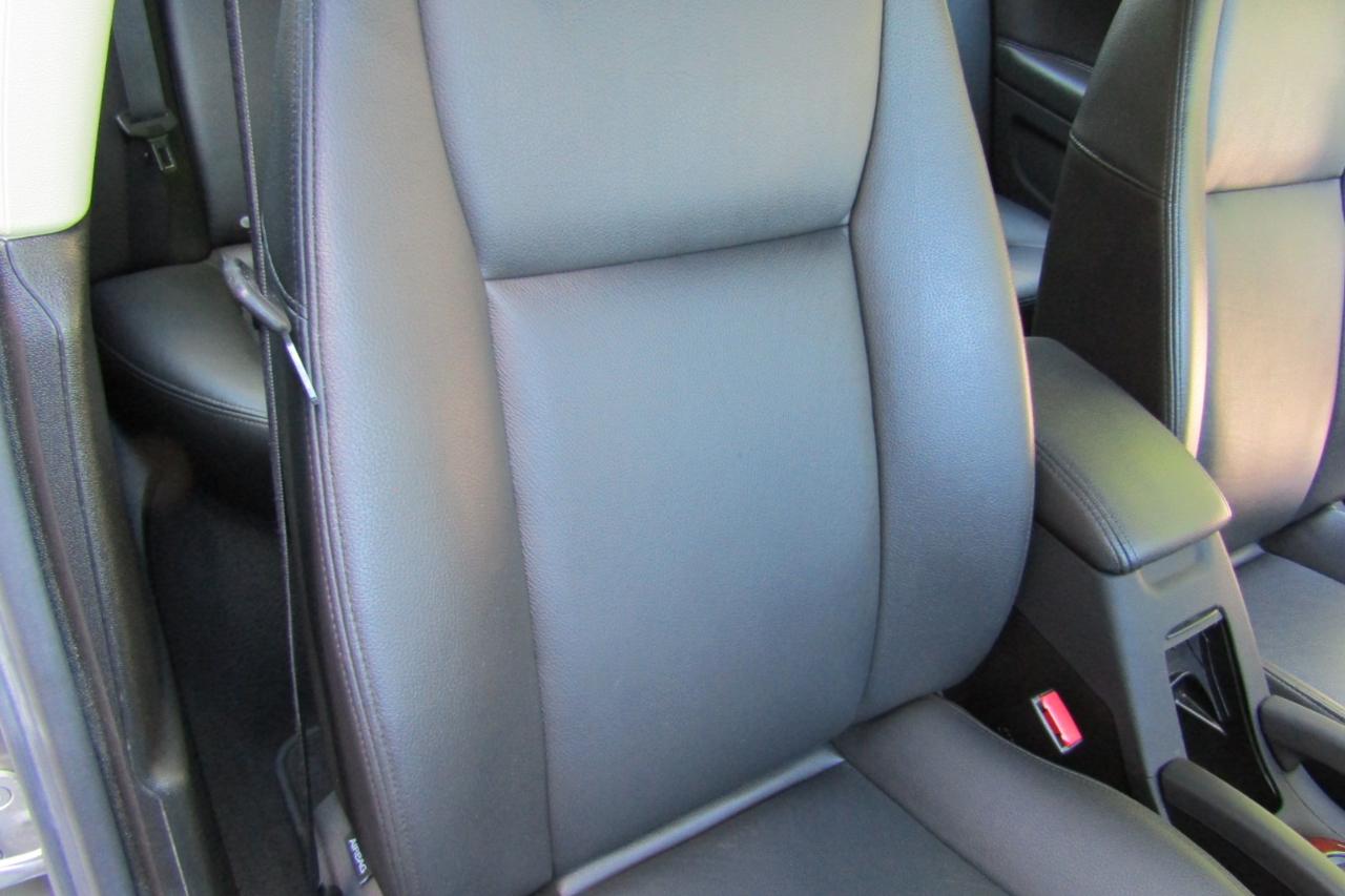 Saab 9-3 4dr Sdn 2.0T XWD 2009